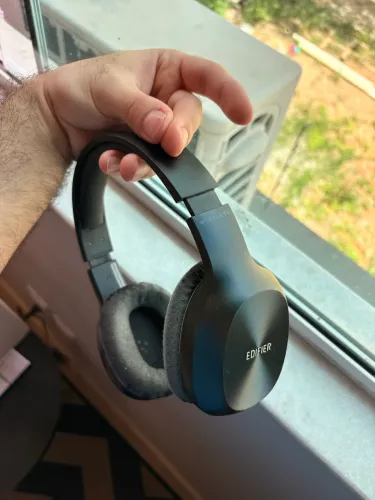 Fone de Ouvido - Edifier