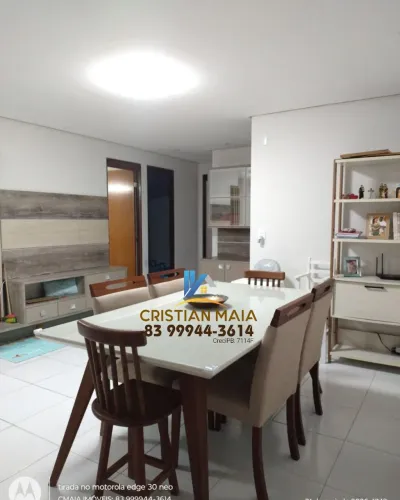 Apartamento 3QTS, Elevador, Bancários
