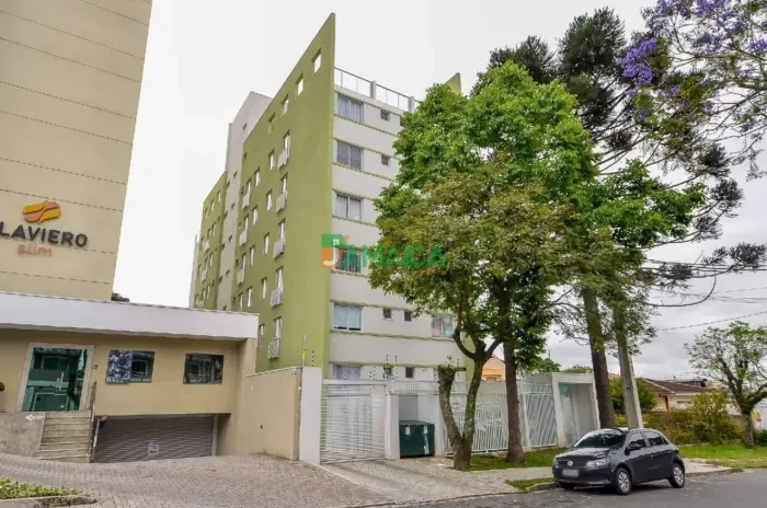 Apartamento para locação na Rua Deputado Miguel Buffara no Jardim das Américas - Studios R