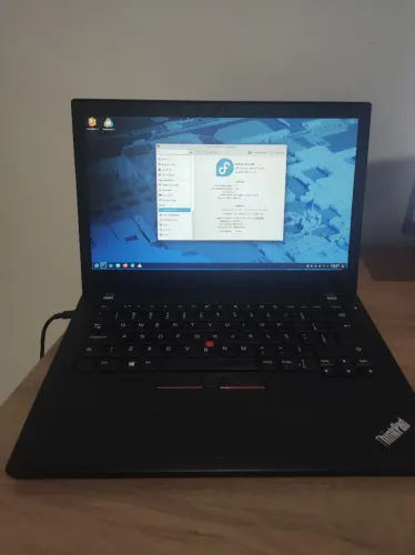 Lenovo Thinkpad T480