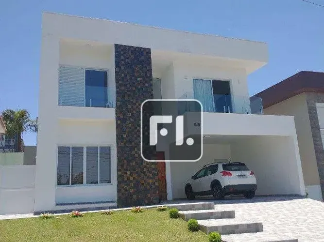 Casa com 4 dormitórios, 300 m² - venda por R$ 3.000.000,00 ou aluguel por R$ 15.880,00/mês