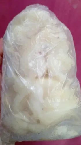 POLPA DE BACURI  60,00 