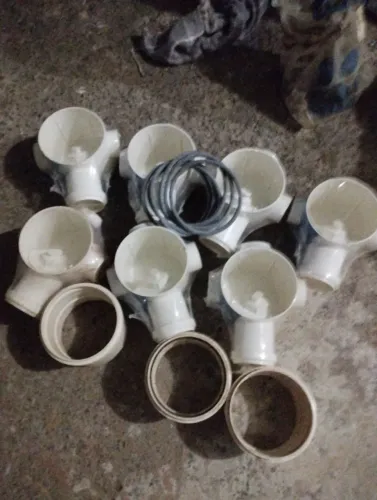 Conexão de encanamento 