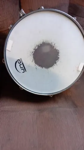 Caixa de Bateria Tama Swingstar