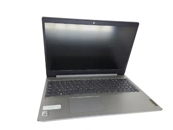 LENOVO IDEAPAD 3 com Processador Intel Core i7 Décima Geração - RAM 8GB - HD 256GB SSD