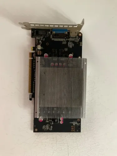 GTX 750ti 2gb MSI(Sem cooler)