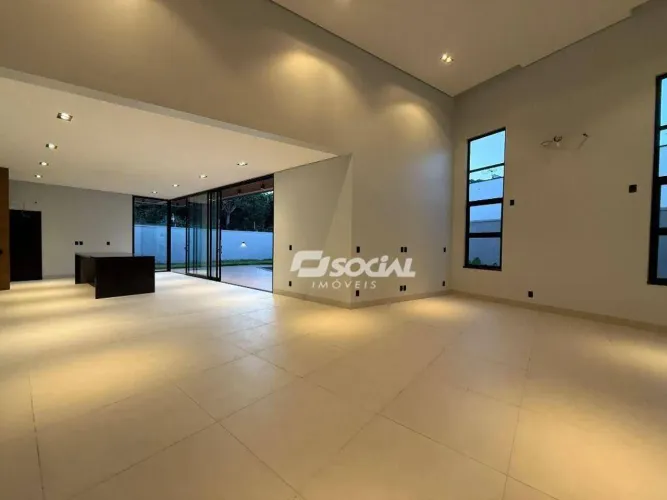 Oportunidade, Casa com 3 suites à venda, 273 m² por R$ 1.650.000 - Condominio Bosque do Ma