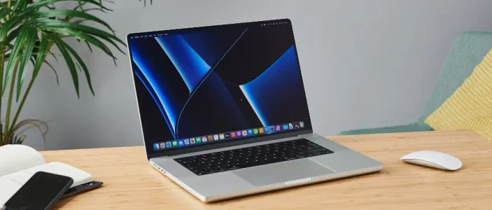 MacBook Pro 16" | M1 Pro 2021 | 16GB RAM | 512GB SSD