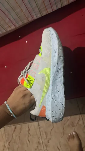 Tênis Nike desapega