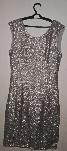 Vestido de festa
