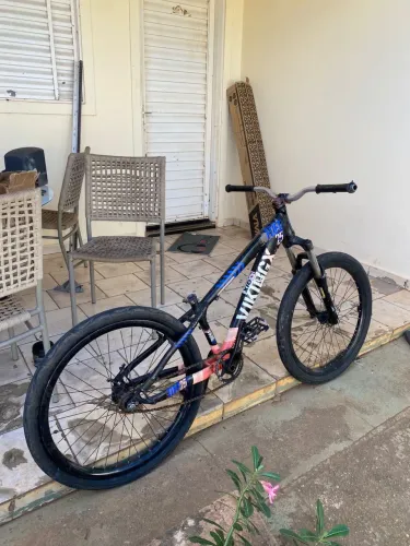 Bike aro 26