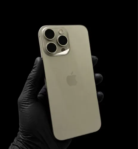 iPhone 15 pro Max 256g