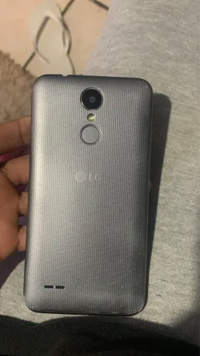 LG pra rolo
