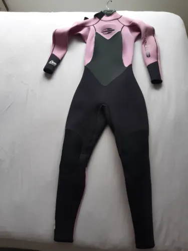 Roupa neoprene Mormaii