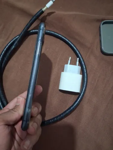 Iphone 11 64gb novo
