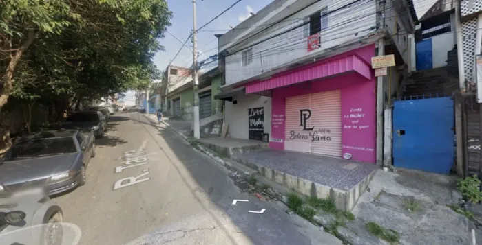 Imóvel Comercial para Venda em São Paulo, Jardim São Bento Novo, 8 dormitórios, 10 banheir