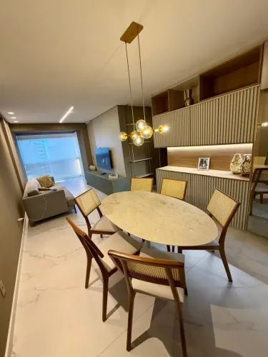 Apartamento à venda, JATIÚCA, Maceió, AL