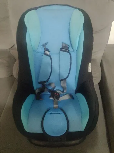 Cadeirinha para carro