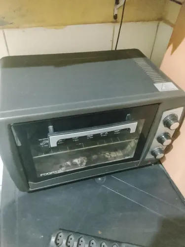 Forno elétrico
