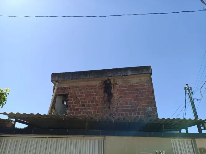 Telhado em Alumínio 