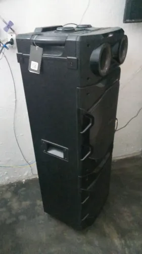 Som xtrem 2600 wt