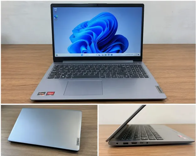 Notebook Lenovo IdeaPad 1 15AMN7 