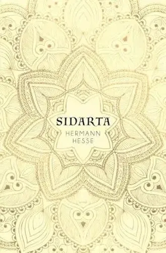Sidarta - Livro