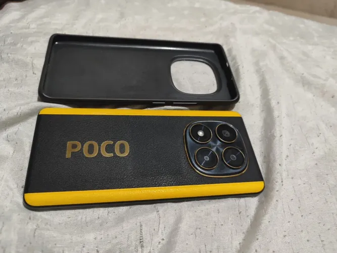 Vendo poco x7