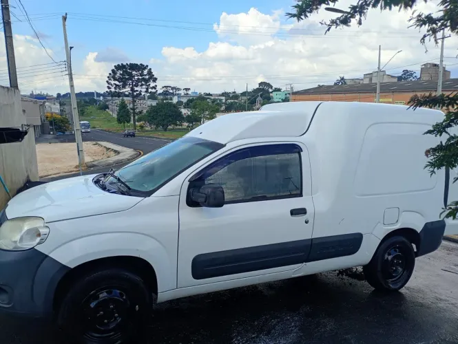 Fiat Palio 1.0/ Trofeo 1.0 Fire/ Fire Flex 2P 2014