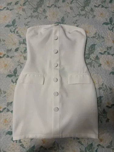 Vestido PP