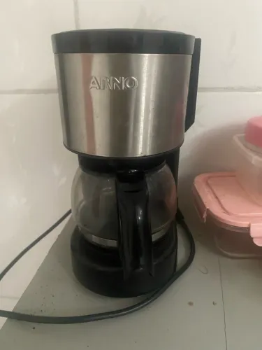 Cafeteira elétrica ARNO
