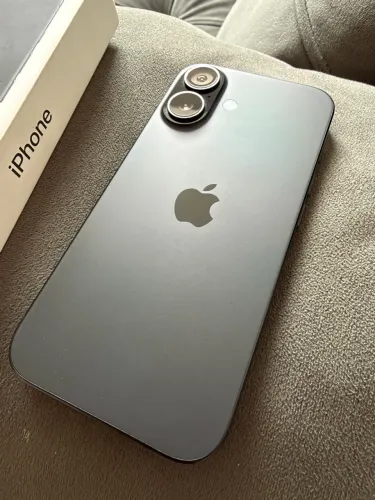 IPHONE 16 SEMINOVO