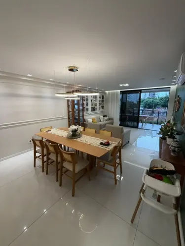 Apartamento à venda no RUA TITO ROSAS - PARNAMIRIM, RECIFE - PE, PARNAMIRIM, Recife, PE