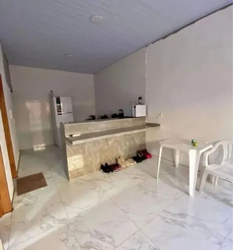 Casa a venda no Riacho Fundo 1