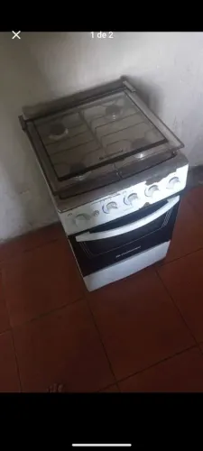 Fogão 4 bocas