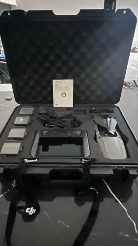 Drone mavic 2 pro