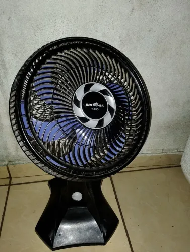 Ventilador Britânia 