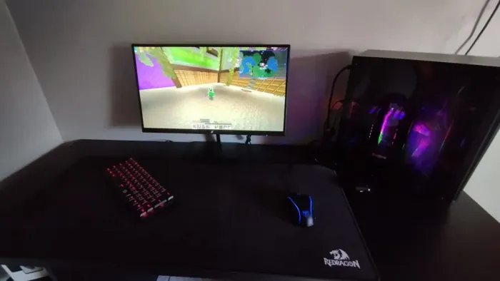 Pc gamer