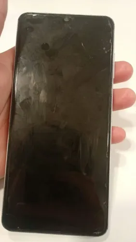 Celular A06