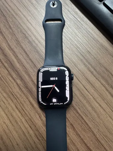 Apple Watch Serie 9