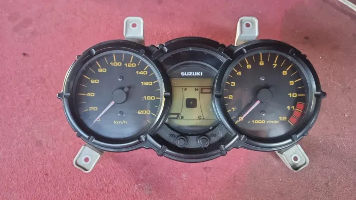 Painel de instrumentos para Suzuki DL 650/1000 VSTORM