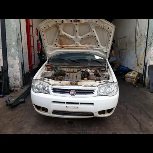 Fiat palio 2014/2015