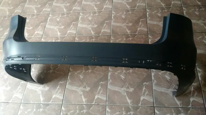 Parachoque Traseiro Volkswagen Passat Variant 2012 2013(novo