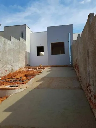 Casa bairro Canarinho em Igarapé.. 