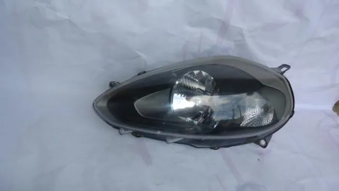 Farol Punto T-jet