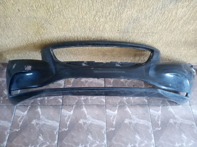 Parachoque dianteiro volvo v40 2013 2014 2015