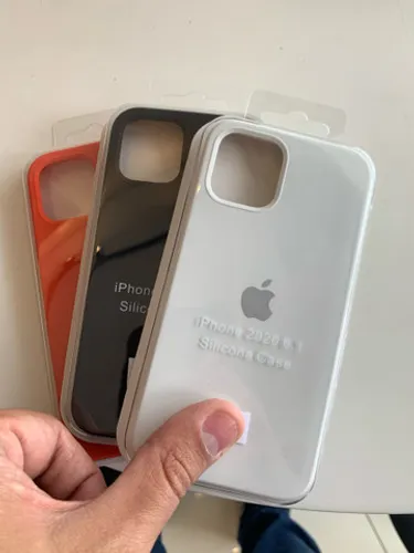 Case capinha iPhone 12 , 12 pro e 12 pro max 