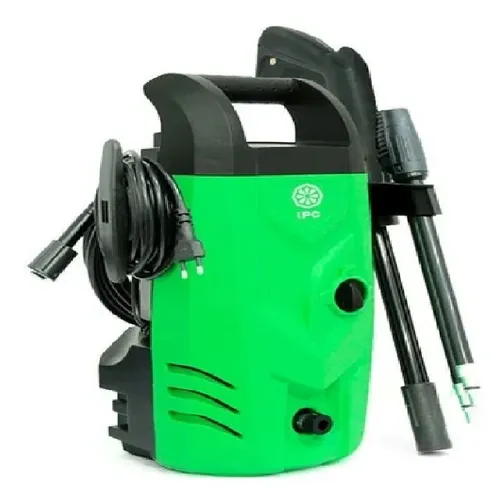 Lavadora de alta pressão ipc PW-C04 de 1400W com 1523psi de pressão máxima 220V