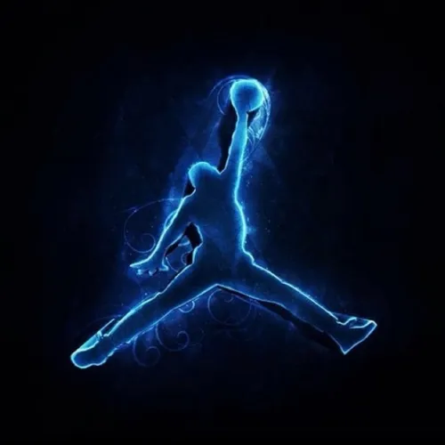 Camiseta Mycon Jordan feita em homenagem ao icônico jogador Michael Jordan -100% algodão