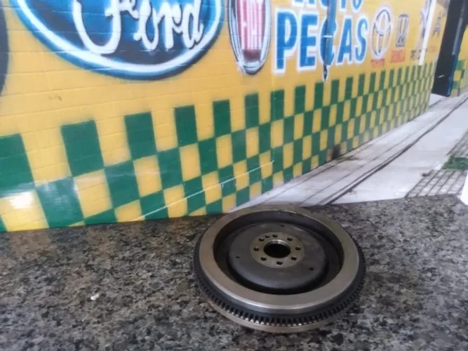 cremalheira volante do motor argo uno mobi 1.0 12v 3cc
